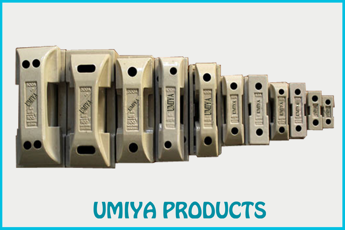 Exal Type Fuses